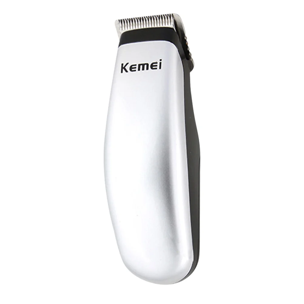 

1pc Electric Hair Clipper ABS Portative Electric Hair Remover for Kids Boys Adult