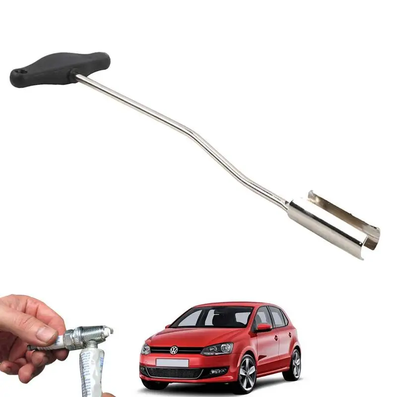 

Автомобильный съемник катушки зажигания автомобильный Съемник свечи зажигания для Volkswagen Audis монтажный гаечный ключ инструмент для ремонта...