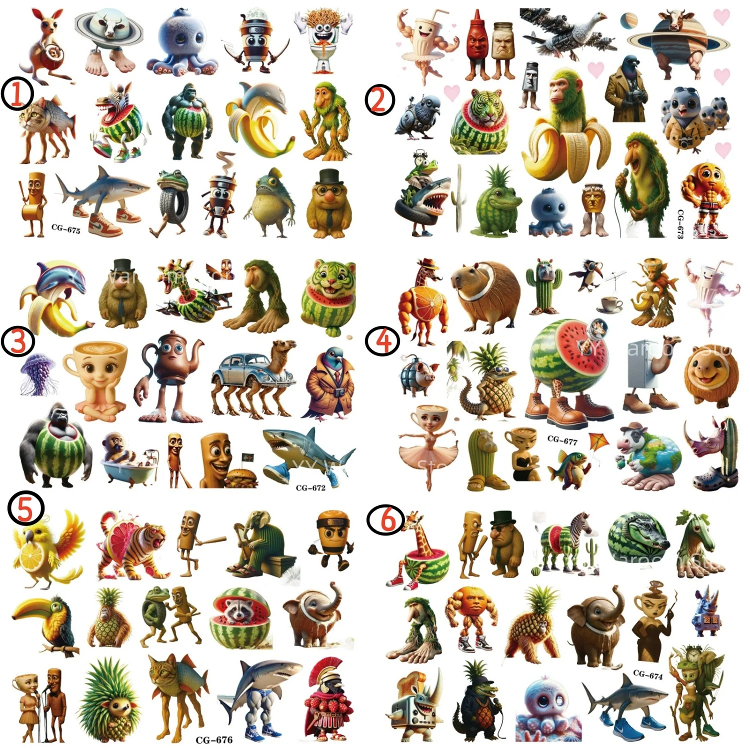 

Disney бумажные украшения для детского праздника