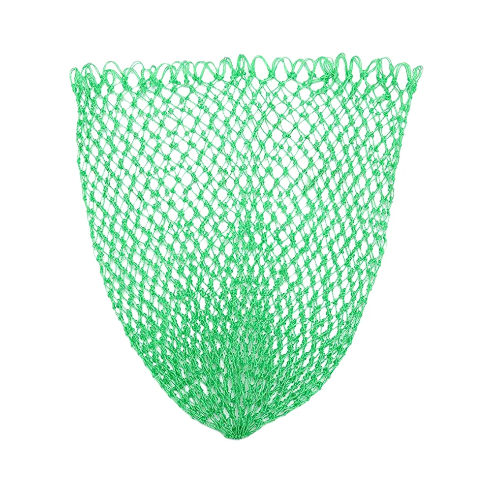 

Net Nets Landing Mesh Replacement Skimmer Catching Netting Leaf Saltwater Foldable Land Fly Carp Chum Load Shrimp Catch Pool