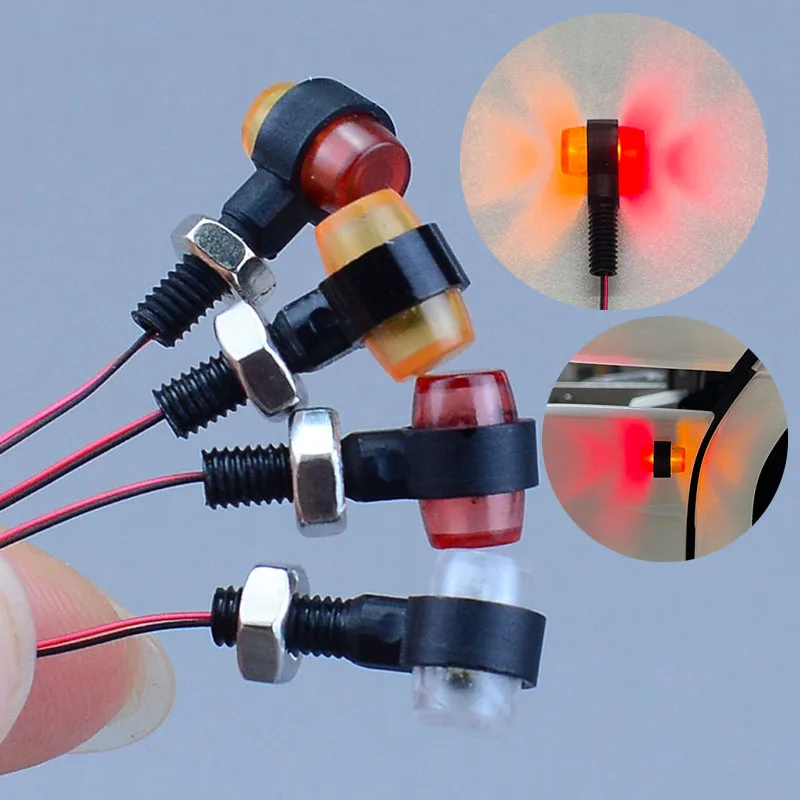 Радиоуправляемая модель самосвала цвет: белый желтый красный два цвета