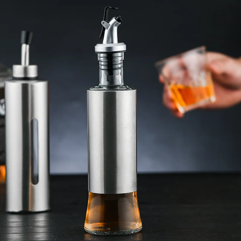 

Диспенсер для вина из нержавеющей стали Ktv, специальный креативный прозрачный набор для смешивания вина, шейкер, для бара