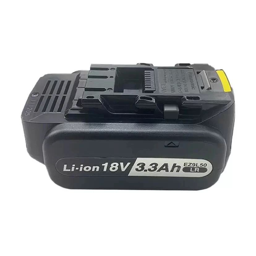 

EZ9L50 Li Ion 18V 3.3Ah Electric Tool Battery Rechargeable