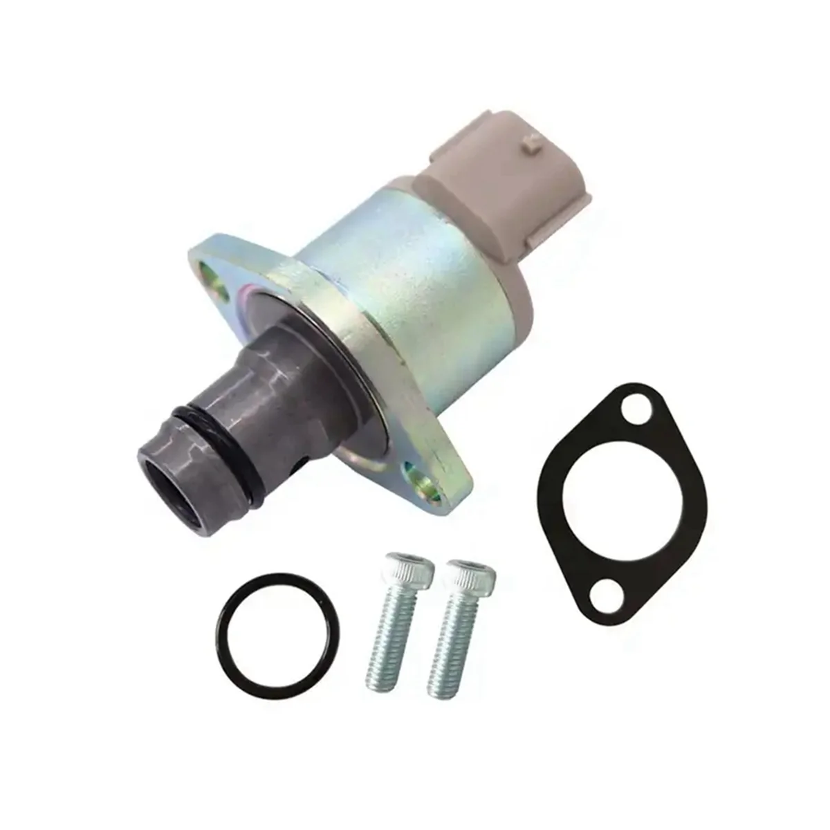 Автомобильный всасывающий регулирующий клапан SCV для NAVARA D40 2 5 Land Rover Defender 2.4L