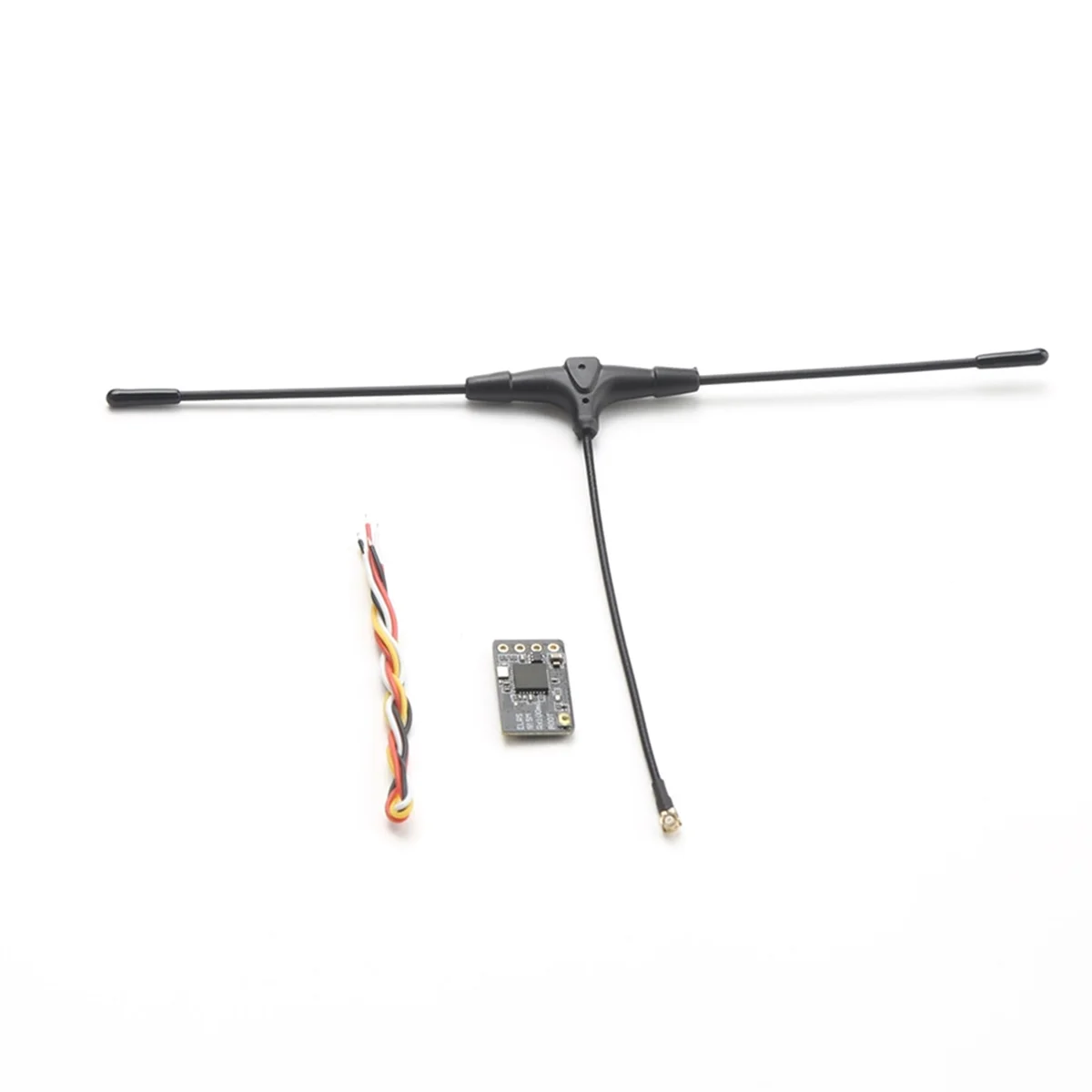 Приемник ELRS915 915 МГц экспрессоры замена для Happymodel ES900RX BETA радиоуправляемого FPV
