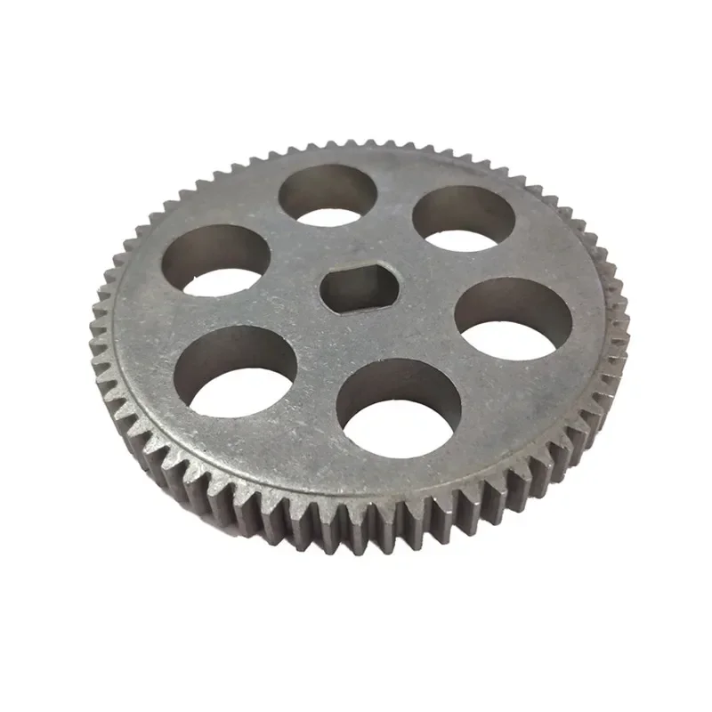 Детали измельчителя бумаги Comet 838/S828/C738/T818/C-938/3728/3738/3938/3928 зубчатое колесо 67 зубьев