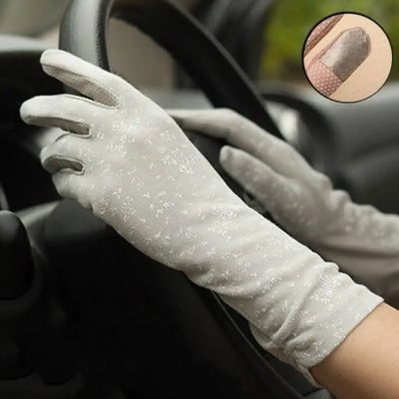 2022 New Fashion Gloves Women 	