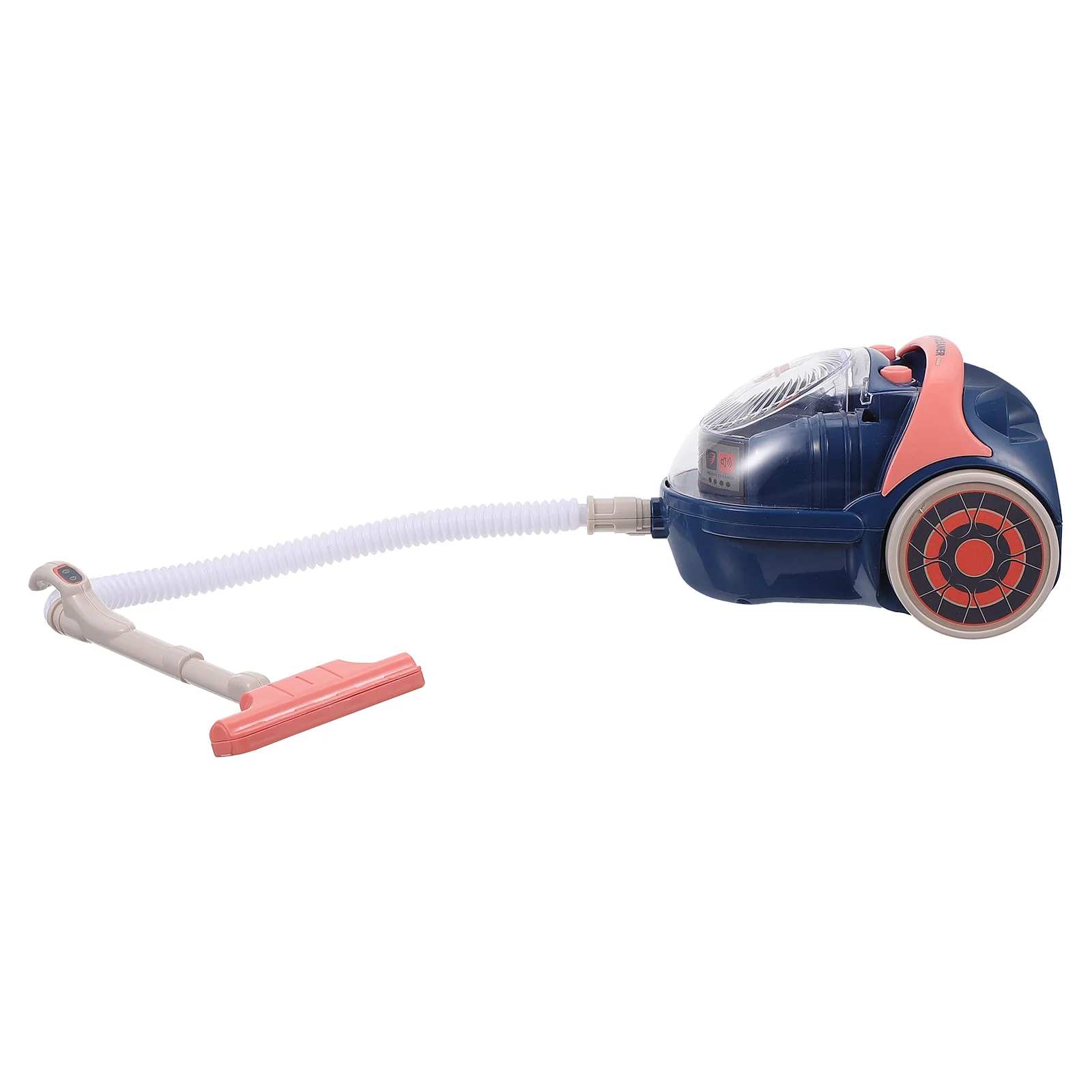 

1Pc Mini Dust Catcher Pretend Play Interesting Kids with Battery