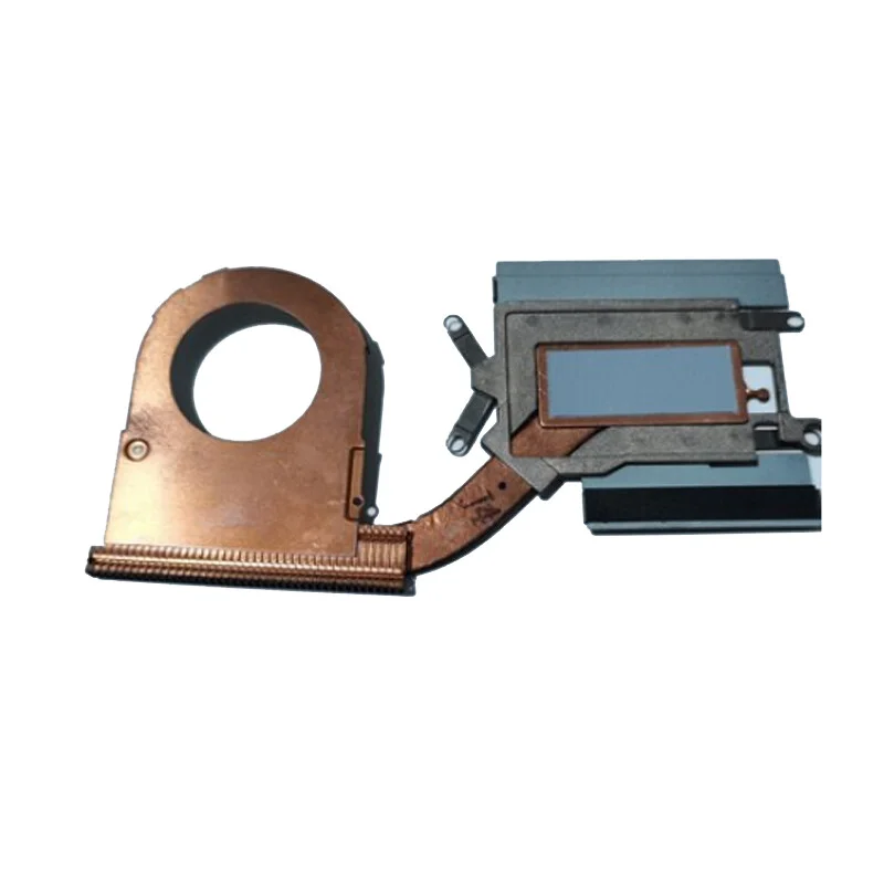 Вентилятор радиатора для Dell Latitude 7390 2 в 1 034T0C 34T0C