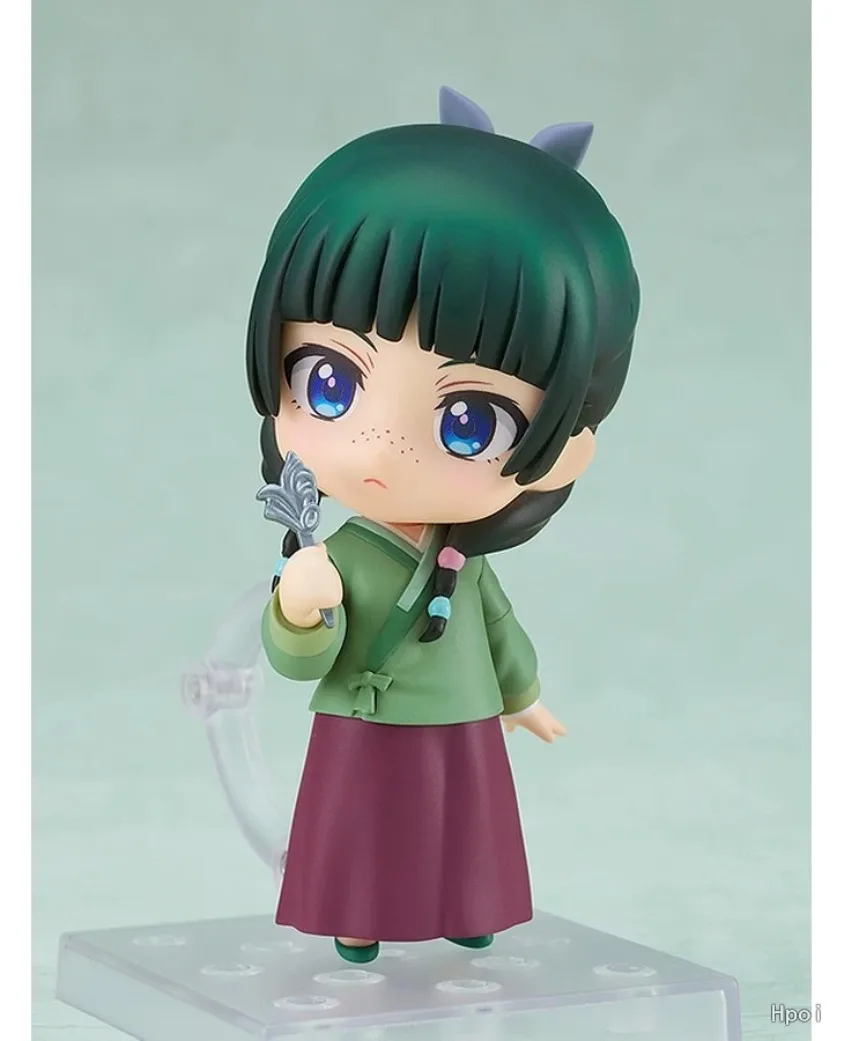 Good Smile Nendoroid # 2288 Фигурки Маомао из аниме «Дневники аптекаря», Q-версия, куклы, подарки, декор, игрушки (art.: 3920da98fd0af) - 3920da98fd0af
