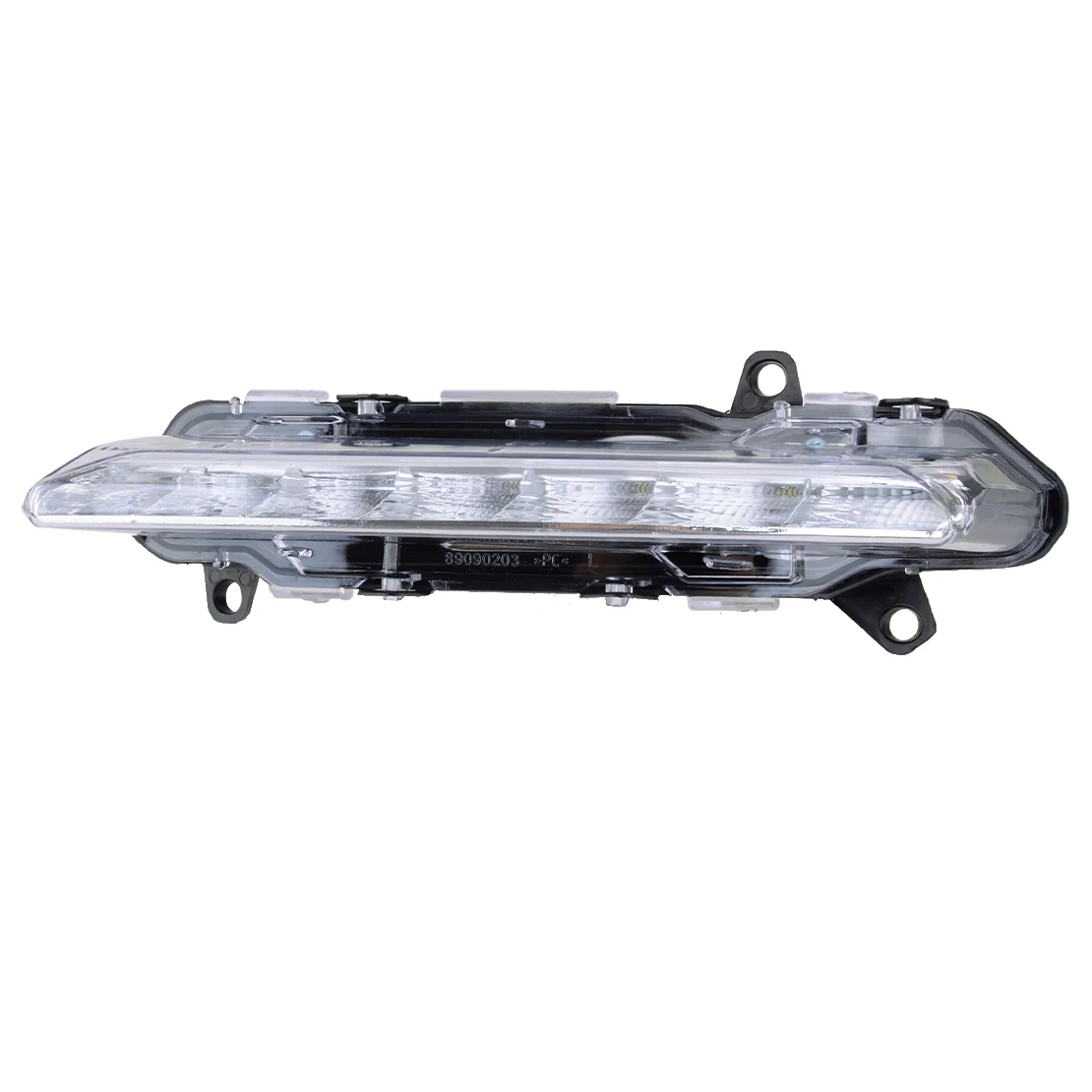 

Автомобильный передний левый светодиодный бампер A2218201756, ДХО, противотуманные фары 12 В, подходит для Mercedes Benz S W221 S350 S400 S450 S500 S550 S600 CL550 CL600