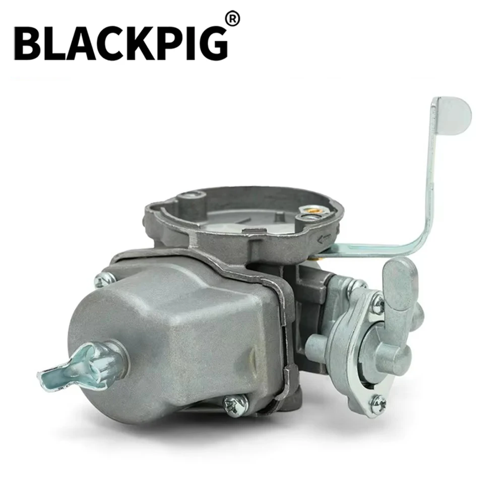 Robin NB411 CG411 RBC411 EC04 Карбюратор Триммер для травы Двигатель Мотоцикл BLACKPIG