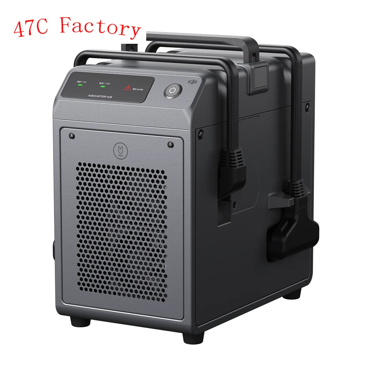 

Original Dji Agras T30 Battery Station Flight Intelligent Charger Management For Agras T30 Agriculture Drone