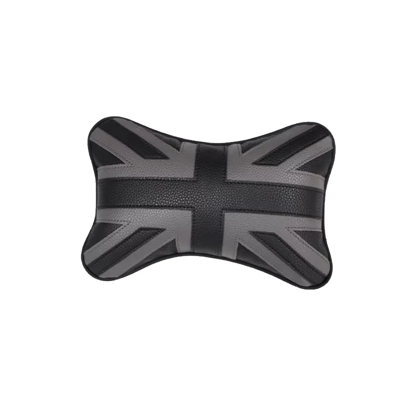 

Подушка Для Шеи Из Искусственной Кожи Для Mini Cooper