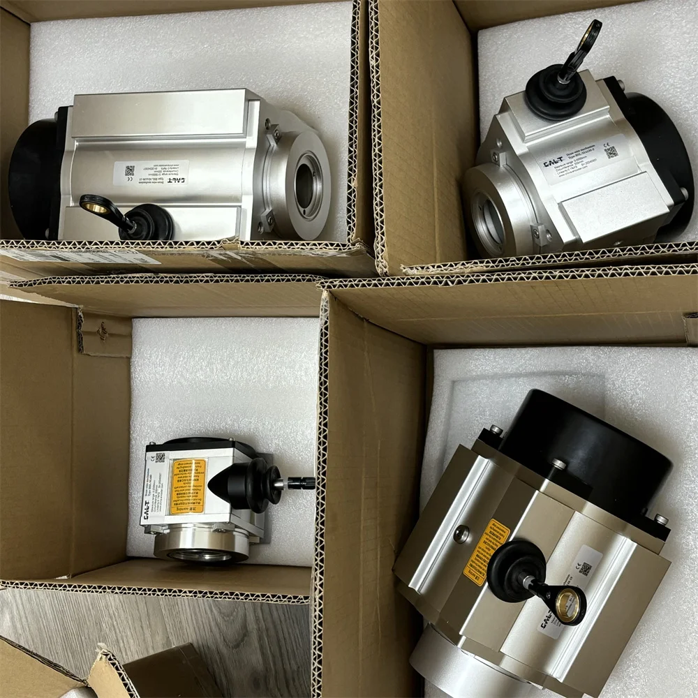 CALT Промышленная версия BSL-MA130-10 Механизм натяжной проволоки 10000 мм диапазон 10 м