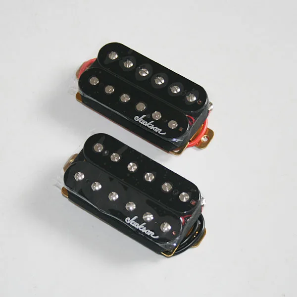 

High Output High Power High Output Electric Guitar Pickup