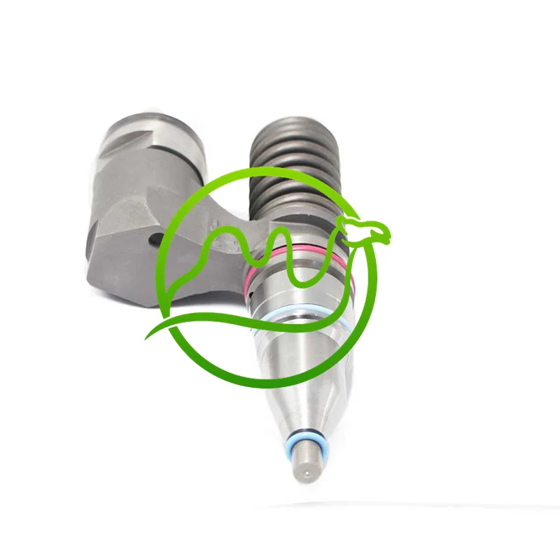 

High-Quality Common Rail Fuel Injector 212-3463 2123463 in stock