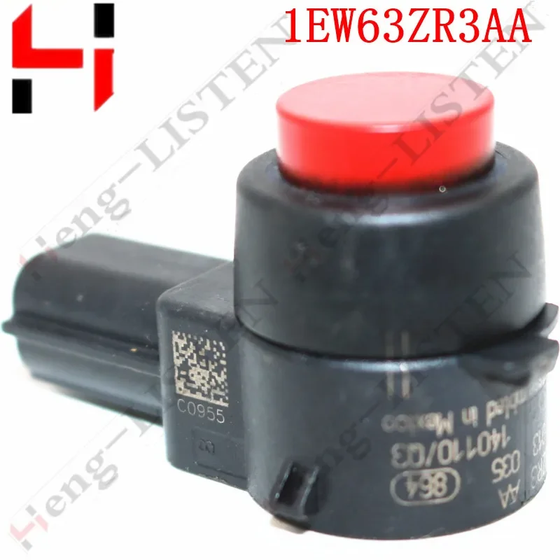 (4шт)1EW63ZR3AA OEM 0263013035 Датчик парковки датчик контроля расстояния для Je Ep Liberty 300 Gra Nd Che