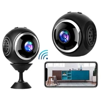 mini wifi camera 1080p night vision surveillance camera motion detection home security remote viewing micro camera ip camera