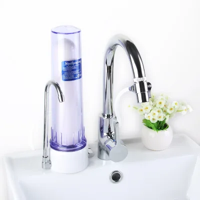 

Tap Kitchen Faucet Shower Water Saving Kitchen Faucet filtered Faucet Purifier Accessories Nozzle Aerator Bubbler Sprayer