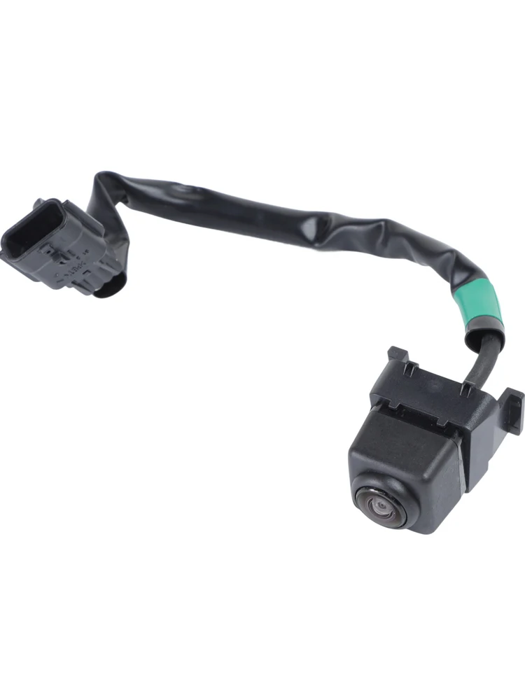 

28442-7832R 284427832R Автомобильная резервная камера заднего вида для Renault Kadjar 2016-2019, камера заднего вида в сборе