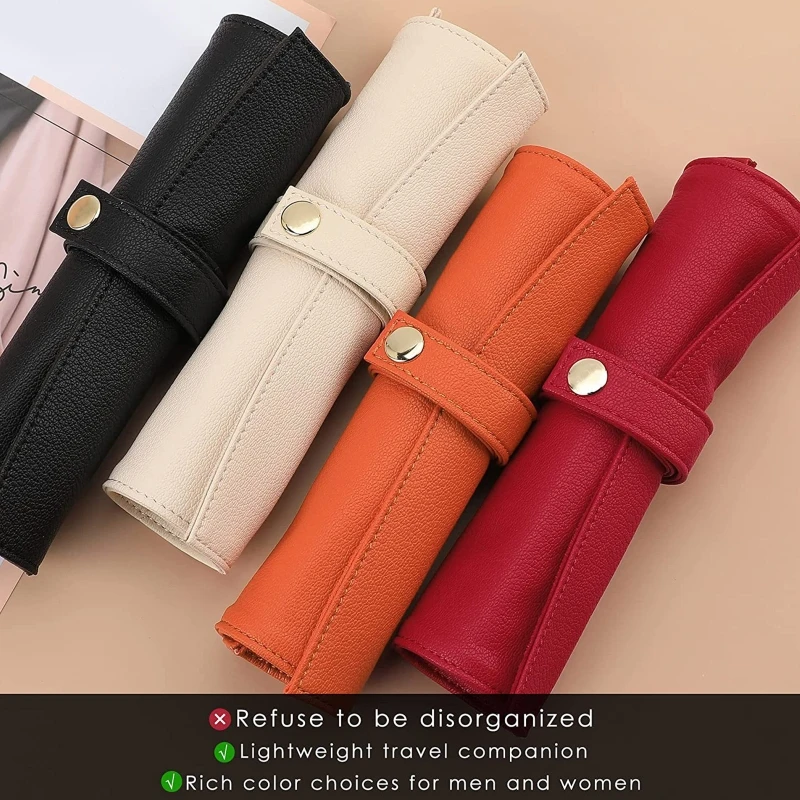 

Водонепроницаемый регулируемый стеллаж для хранения часов, вмещает до 5 часов, удобен для хранения часов