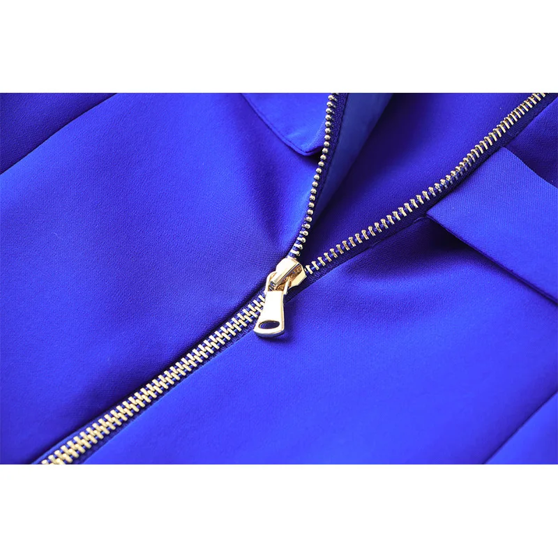 Рисунок 6 - Платье-Блейзер LXUNYI для женщин