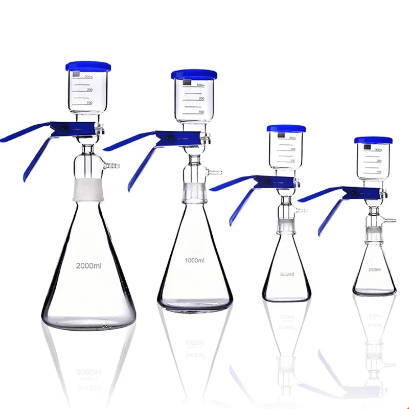 

LABSELECT Устройство вакуумной фильтрации 250/500/1000 мл