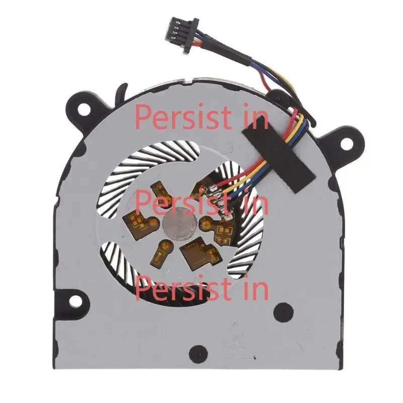 Вентилятор процессора ноутбука радиатор для Xiaoxin pro-13 2019 2020 охлаждающий
