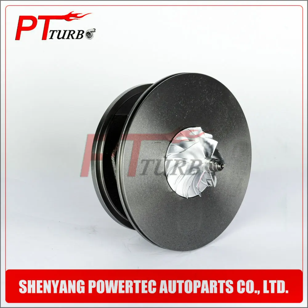 

Турбинный картридж MFS для BMW 740D 535D X5 40 DX X6 40 DX 54409700001 кВт 54409880001 кВт N57D30TOP 11657808361 Turbo Core