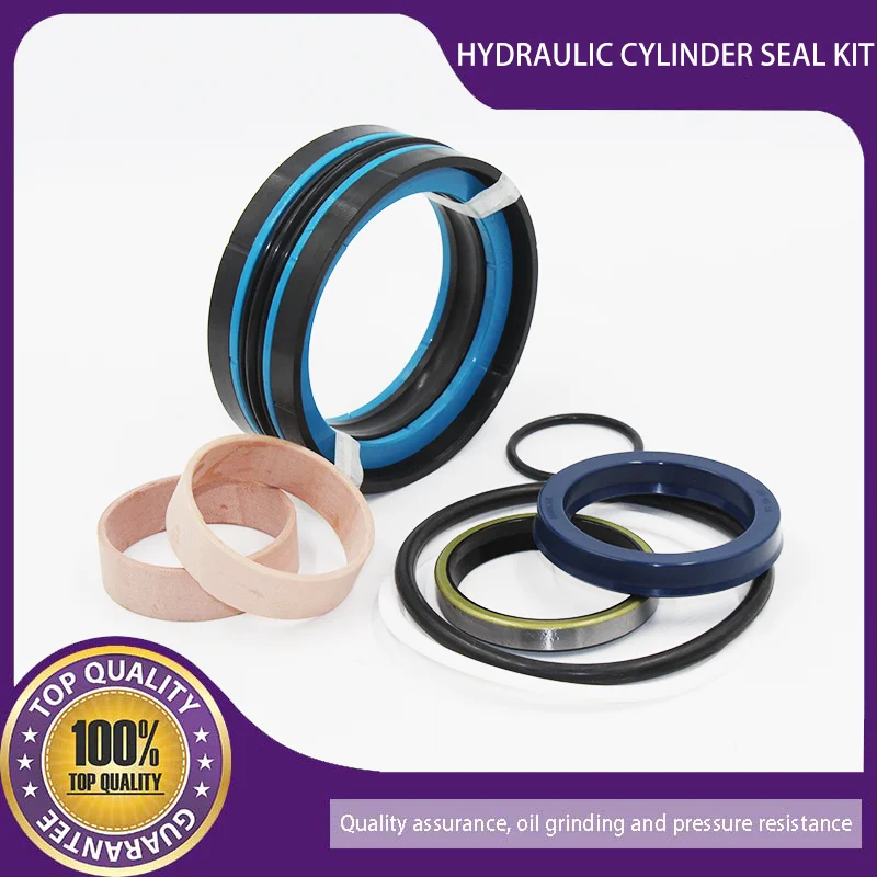 VOE 11990398 VOE11990398 VOLVO комплект уплотнений гидравлического цилиндра для колесного
