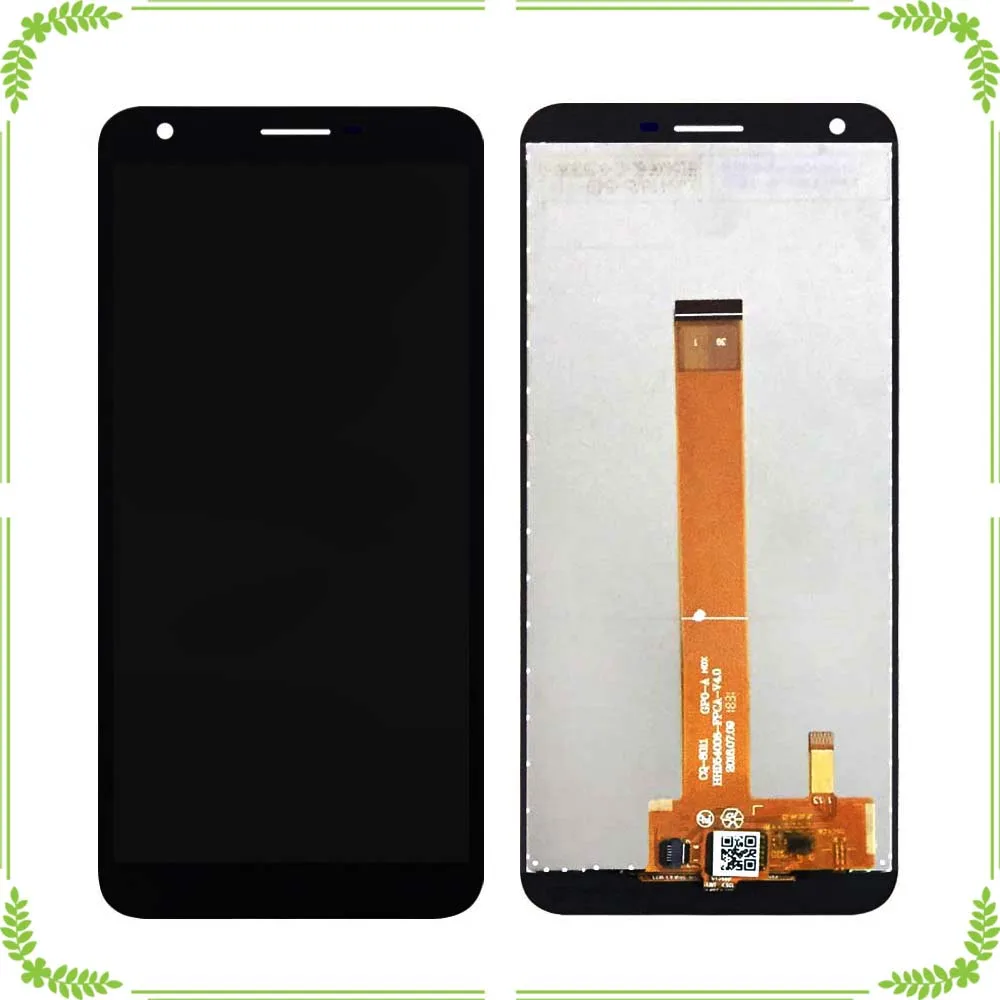 Для Cubot R11 LCD дисплей с фотографией для Cubot R11 кодирующий преобразователь сенсорного экрана в сборе аксессуары