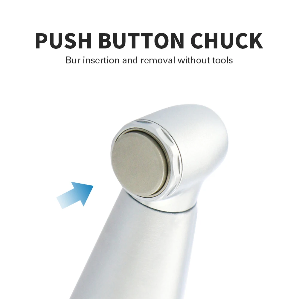 Рисунок 3 - Стоматологический низкоскоростной