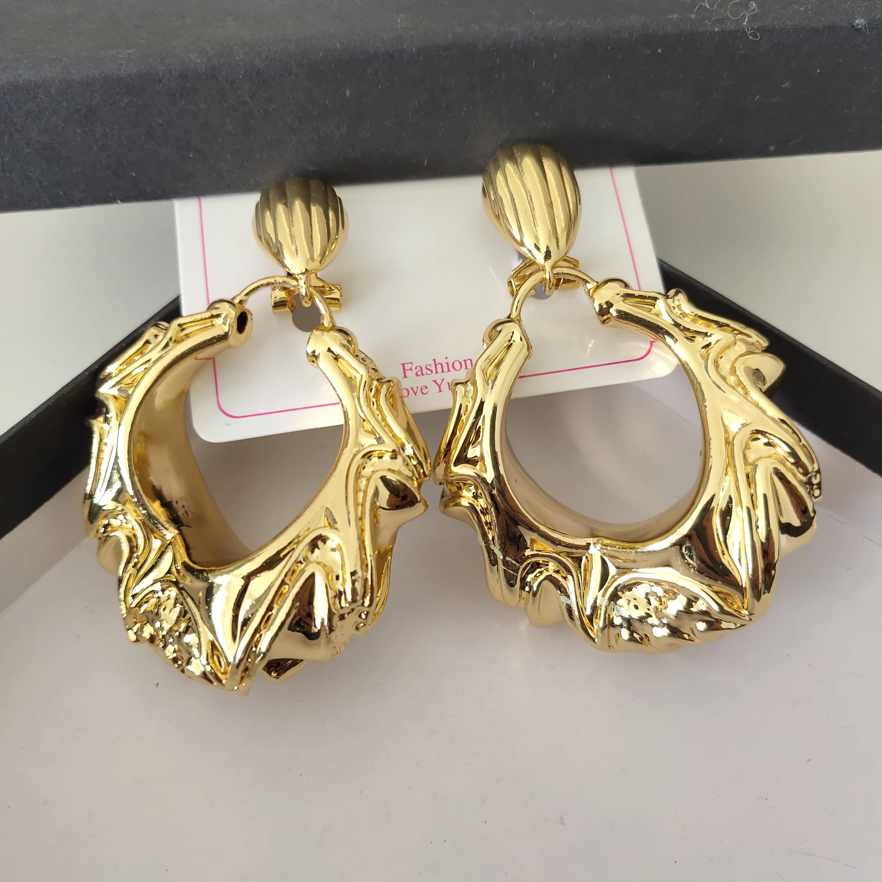 

Luxury Drop Dangle EarringsJewelry Bohemia Jewelry Earrings For Women Fashion Wedding Earrings For Engagement Jewelry Gifts