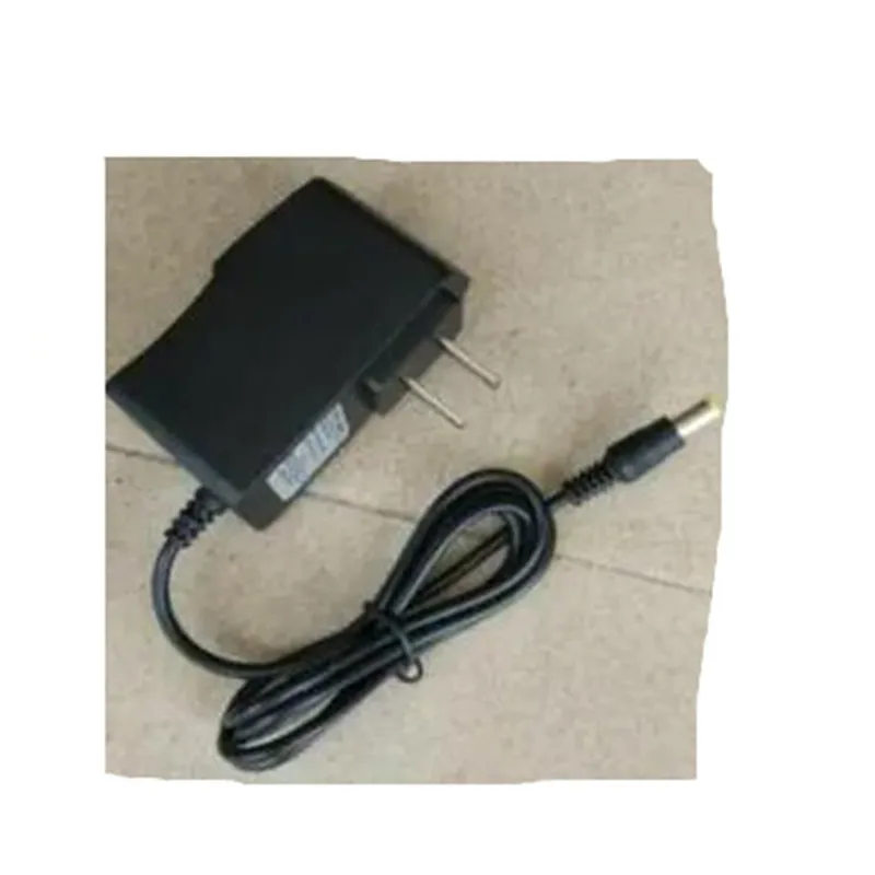 

4V VRLA Rechargeable Battery 4.8V 1A Intelligent Charger