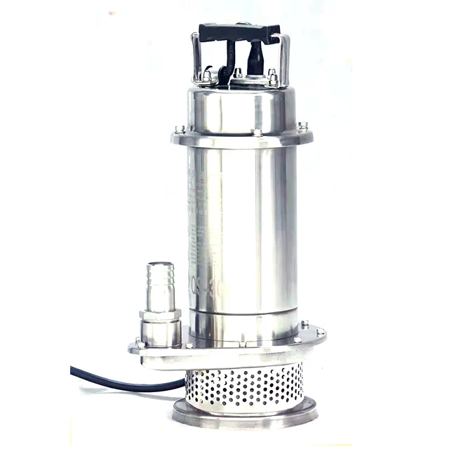 

Electric Fuel and City Water Application Large Flow Centrifugal Pump