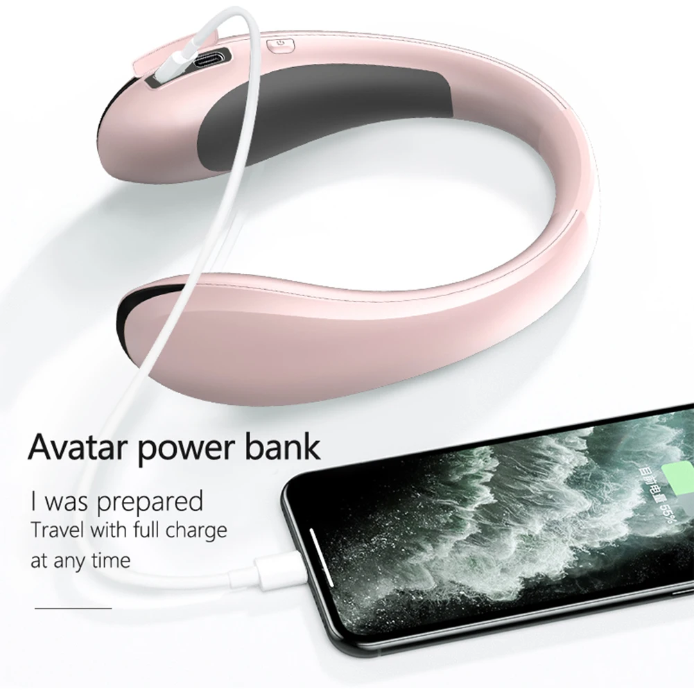 

Электронный шарф, инструмент с зарядкой от USB, регулируемая бытовая техника для дома, офиса, школы, путешествий