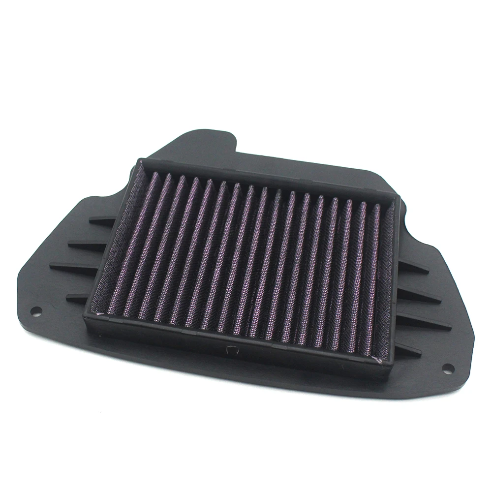 Элемент воздушного фильтра с высоким расходом CBR 650F для Honda CBR650F CBR650FA CB650F CB650FA