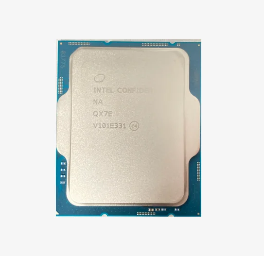 

Intel Core i9-12900K ES QX7E 1.8GHz 16Core 24Thread 125W LGA1700 CPU Processor LGA 1700