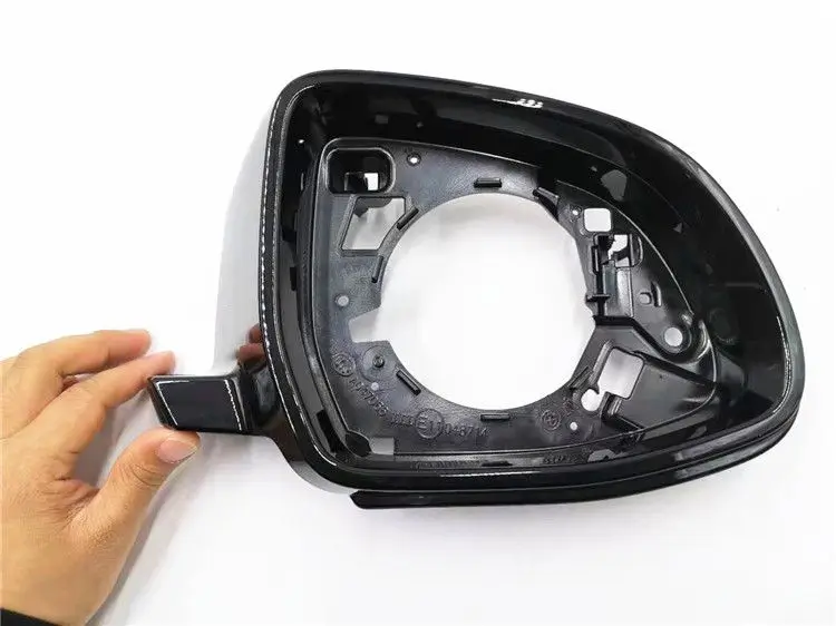 

Reversing mirror frame mirror shell For BMW F25 F26 F15 F16 X3 X4 X5 X6 2014 - 2018