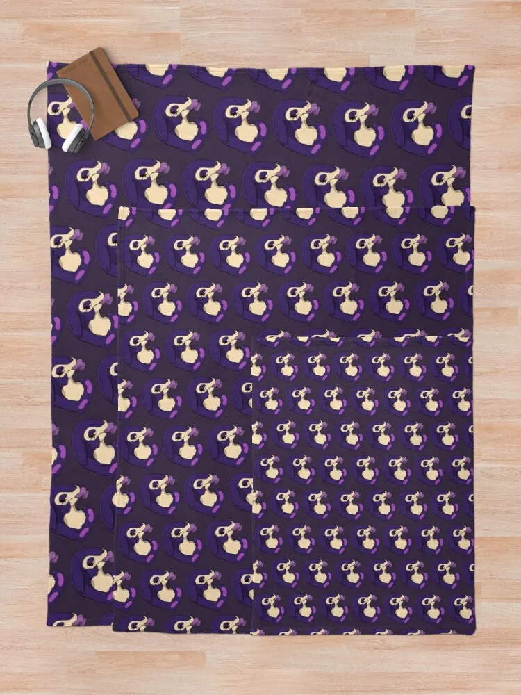 Hisuian Typhlosion одеяло фланелевое красивые одеяла