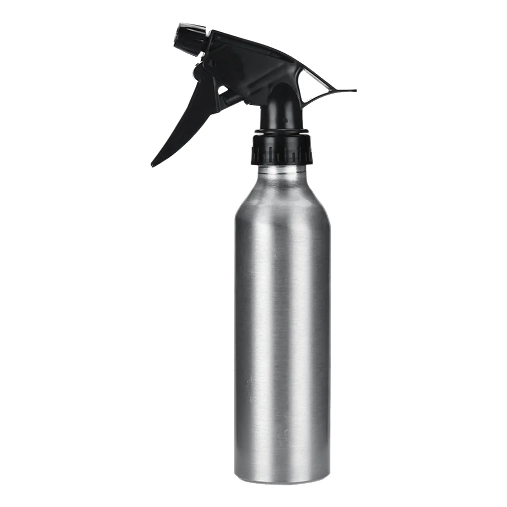 

3 Pcs Liquid Travel Water Spray Bottle Hair Toiletries Containers Plants Sprayer