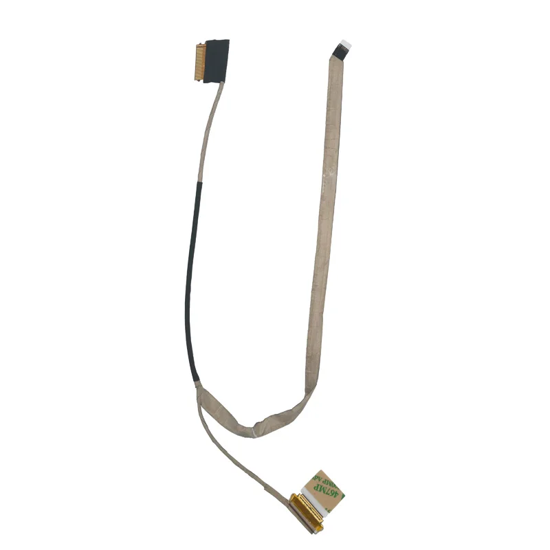 

New Laptop Cable For HP Probook 450 G3 455 G3 P/N: DD0X63LC030 DD0X63LC310 DD0X63LC320 828418-001 Notebook LCD LVDS CABLE