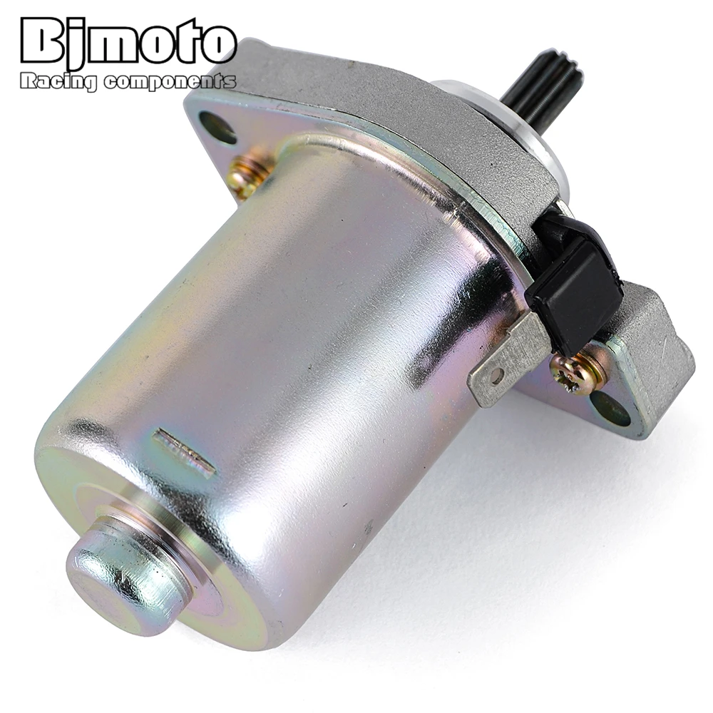 

Electrical Starter Motor For Aprilia Gulliver 50 For Benelli 19240011A0 491 50 LC Sport/ST/Superbike K2 50 Naked 50 Pepe 50