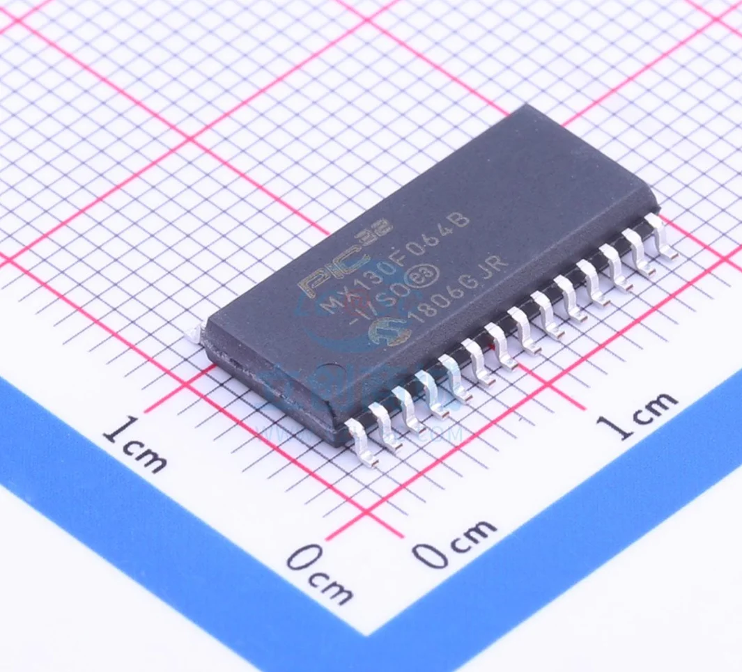 

Товар в посылка, новый оригинальный микроконтроллер (MCU/MPU/SOC) IC Chip