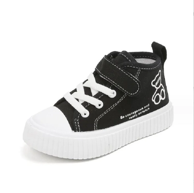 Купить Кроссовки Детские Весна Осень