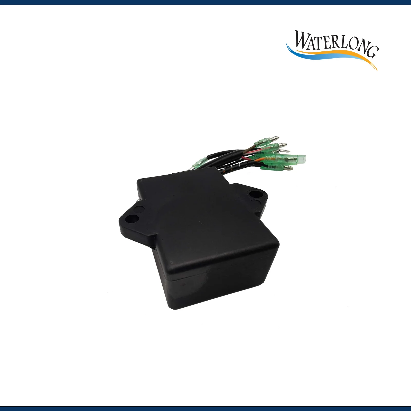 WATERLONG CDI блок ASSY 6G9-85540-22-00 заменяет для Yamaha подвесной 9.9HP