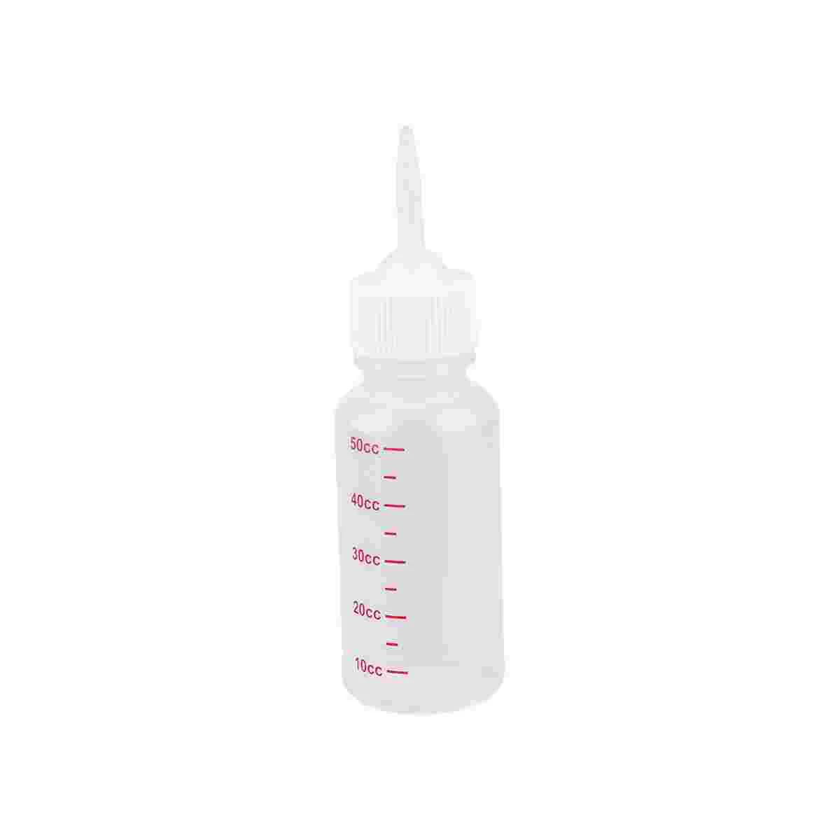 

Bottle Pet Baby Cat Feeding Nursing Feeder Puppy Bottles Dog Animal Newborn Kitten Animals Nurser