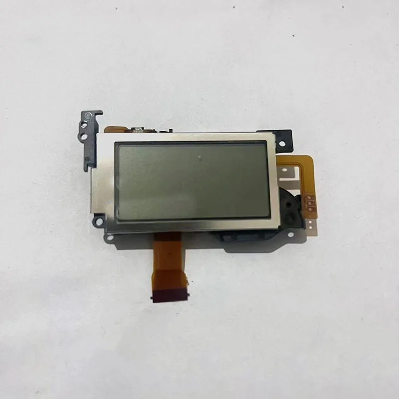 Новая верхняя крышка панели управления монитор экран в сборе запасные части для Nikon D500 SLR