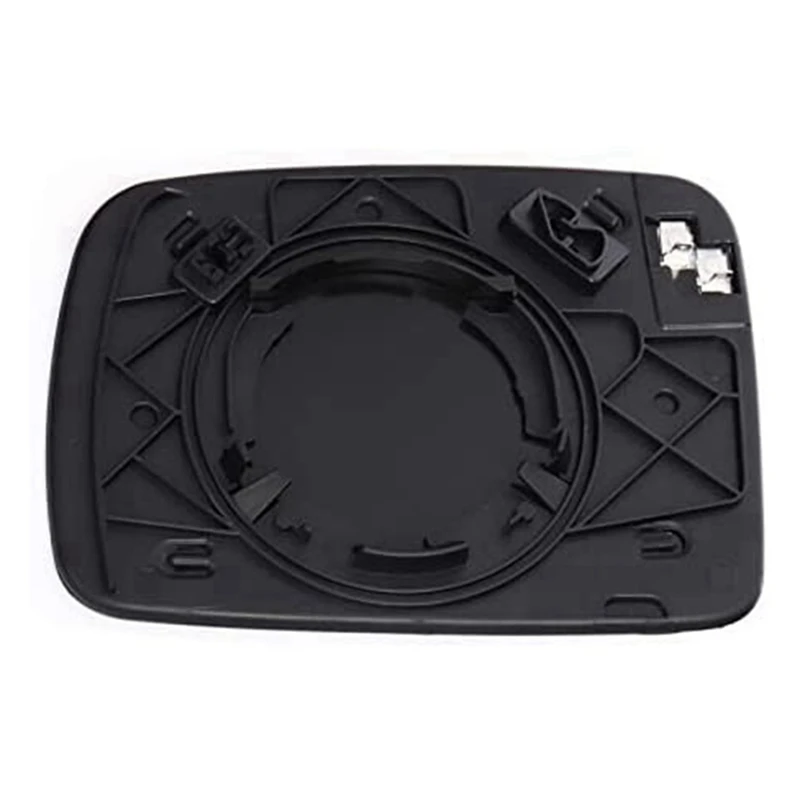 Автомобильные зеркальные линзы заднего вида отражающие для бокового обзора